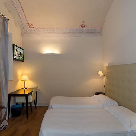 Hotel Novecento Pisa Exterior foto