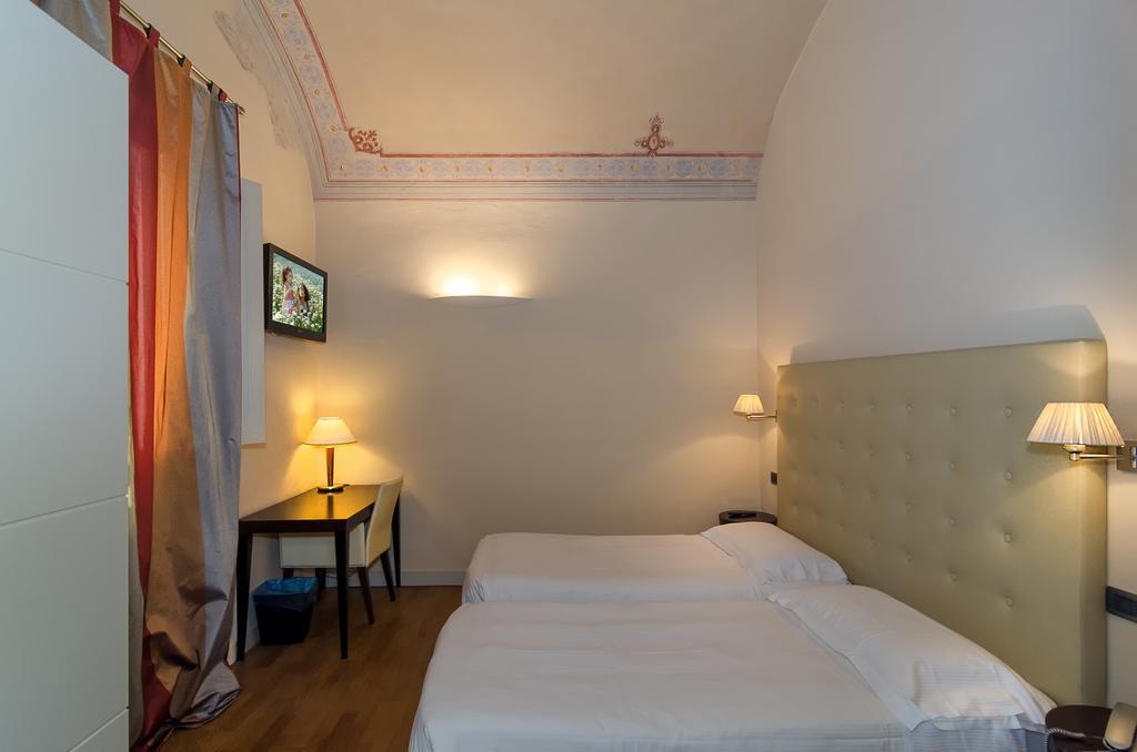 Hotel Novecento Pisa Exterior foto