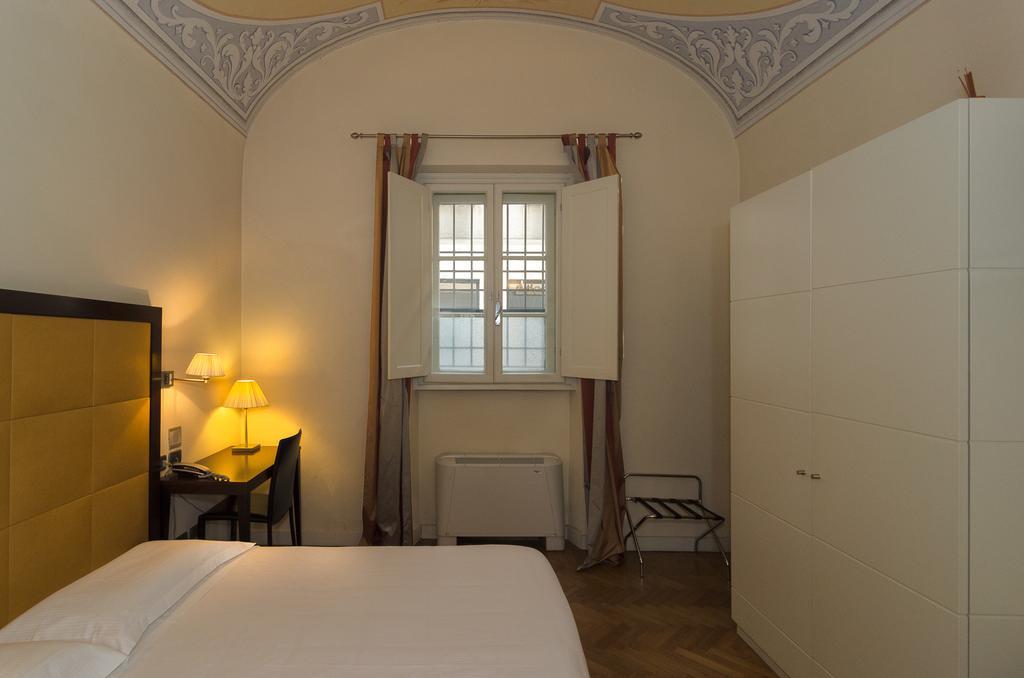 Hotel Novecento Pisa Exterior foto