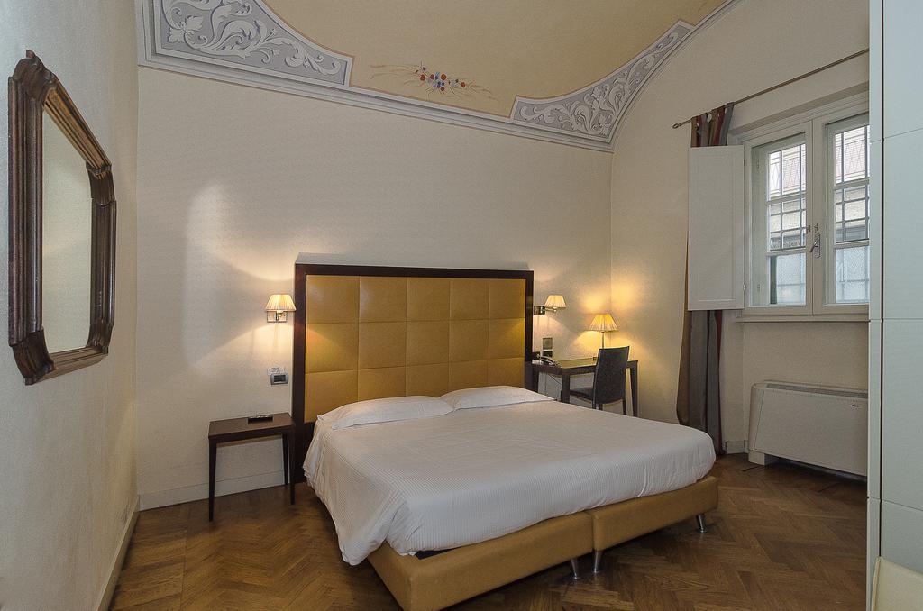 Hotel Novecento Pisa Exterior foto