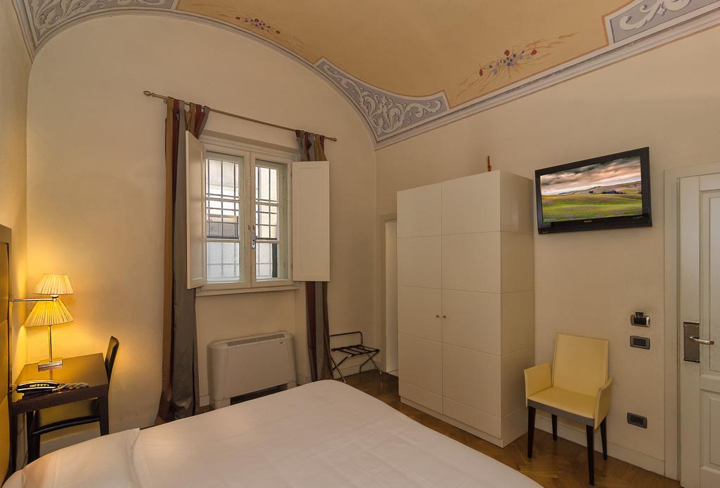 Hotel Novecento Pisa Exterior foto