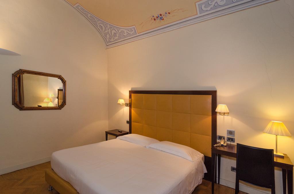 Hotel Novecento Pisa Exterior foto