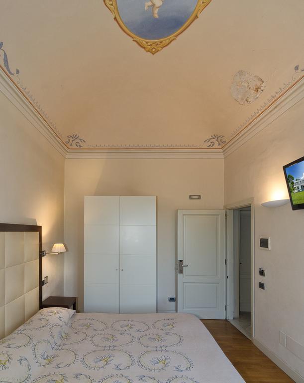 Hotel Novecento Pisa Exterior foto