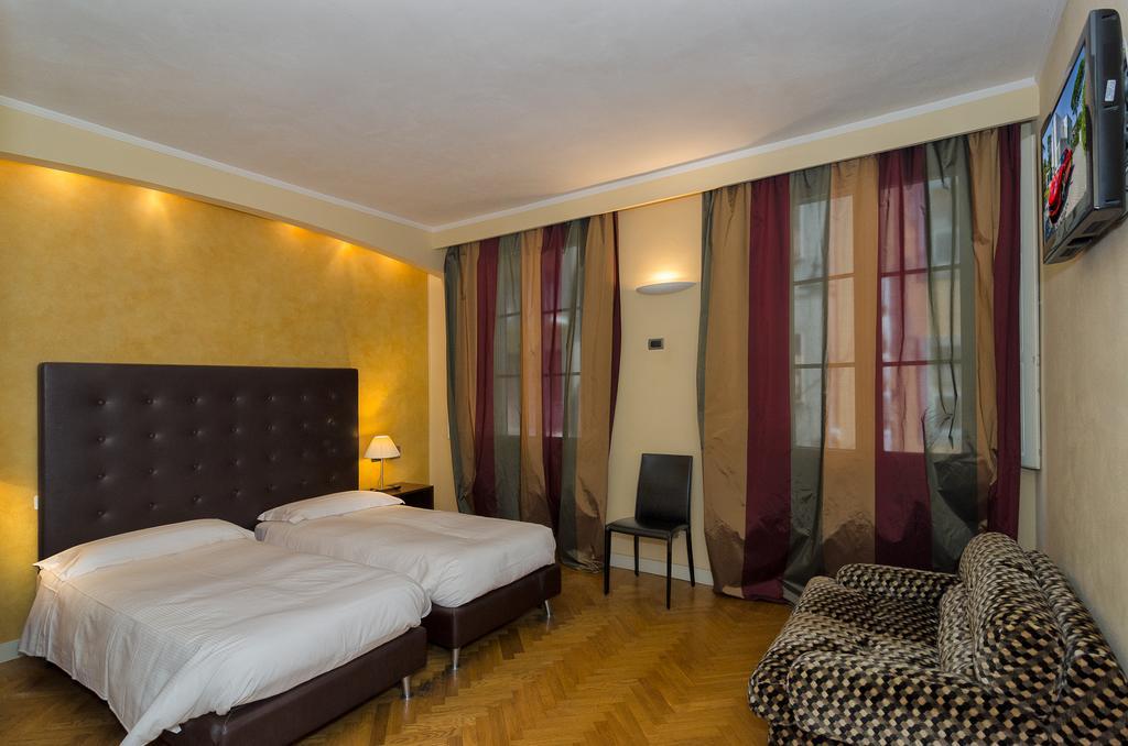 Hotel Novecento Pisa Exterior foto